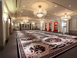 Hotel New Otani Saga