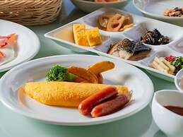 Hotel New Otani Saga