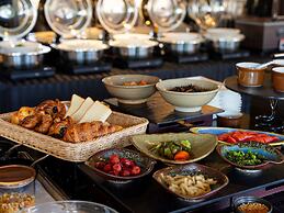 Hotel New Otani Saga