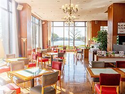 Hotel New Otani Saga