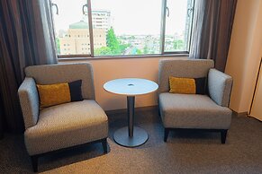 Hotel New Otani Saga