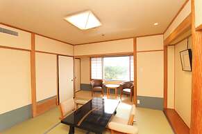 Hotel New Otani Saga