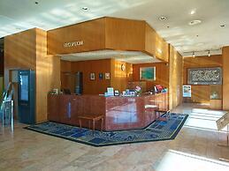 Hotel New Otani Saga