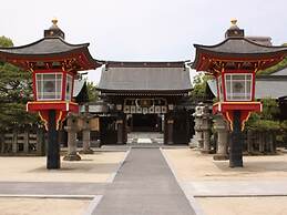 Hotel New Otani Saga