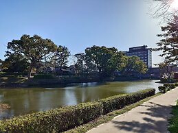 Hotel New Otani Saga