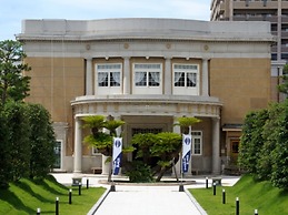 Hotel New Otani Saga