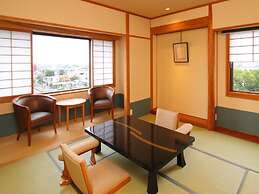 Hotel New Otani Saga
