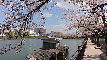 Hotel New Otani Saga