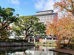 Hotel New Otani Saga