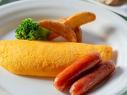 Hotel New Otani Saga