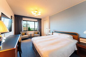 Hotel New Otani Saga