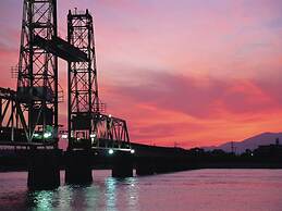 Hotel New Otani Saga