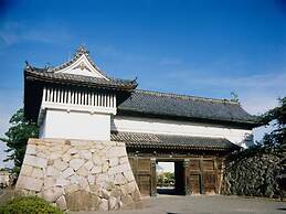 Hotel New Otani Saga