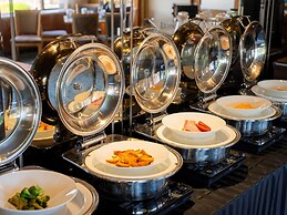 Hotel New Otani Saga