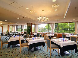 Hotel New Otani Saga