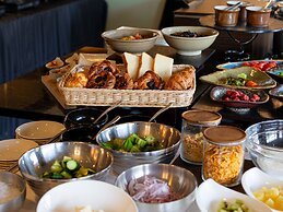 Hotel New Otani Saga