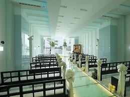 Hotel New Otani Saga