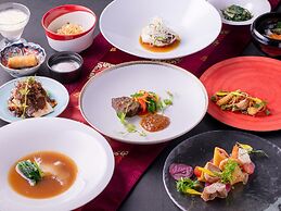 Hotel New Otani Saga