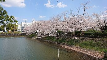 Hotel New Otani Saga