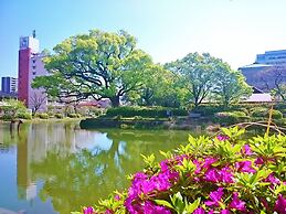 Hotel New Otani Saga