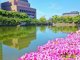 Hotel New Otani Saga