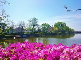 Hotel New Otani Saga