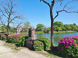 Hotel New Otani Saga