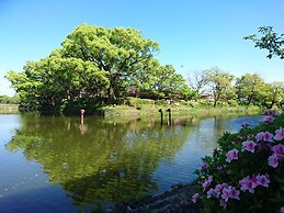 Hotel New Otani Saga