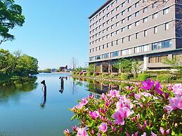 Hotel New Otani Saga