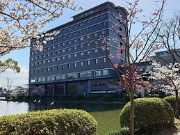 Hotel New Otani Saga