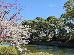 Hotel New Otani Saga