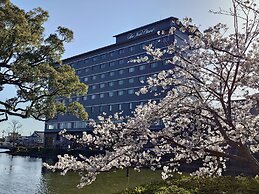 Hotel New Otani Saga