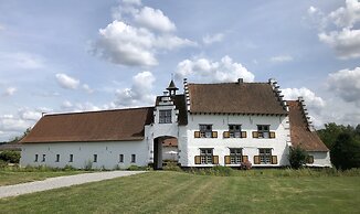 La Ferme Delgueule