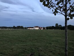 La Ferme Delgueule