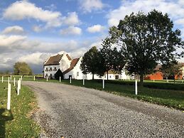 La Ferme Delgueule