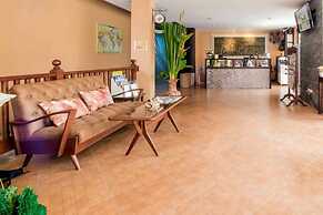 Hua Hin Good View Hotel