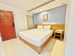Hua Hin Good View Hotel