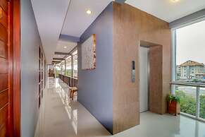 Hua Hin Good View Hotel
