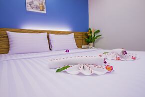 Hua Hin Good View Hotel