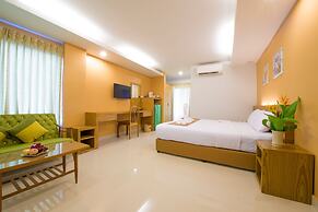 Hua Hin Good View Hotel