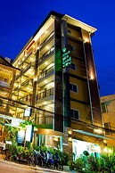 Hua Hin Good View Hotel