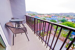 Hua Hin Good View Hotel