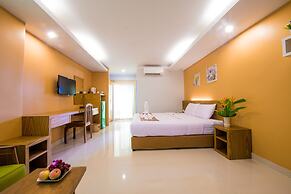Hua Hin Good View Hotel