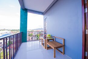 Hua Hin Good View Hotel