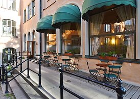 Ersta Konferens & Hotell