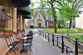 Ersta Konferens & Hotell