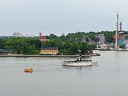 Ersta Konferens & Hotell