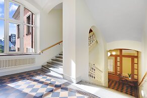 Ersta Konferens & Hotell