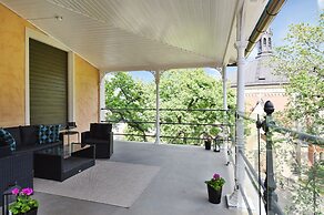 Ersta Konferens & Hotell