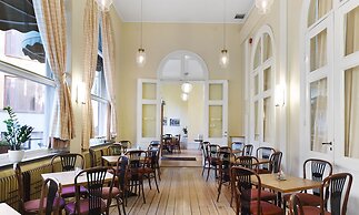 Ersta Konferens & Hotell